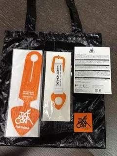 TXT MOA CON FUKUOKA グッズセット モアコン — image 1