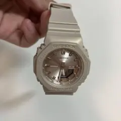 CASIO G-SHOCK GMA-P2100ST 腕時計 本体 — image 1