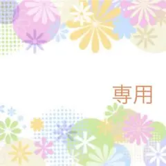 レッキス様　専用 — image 1