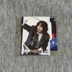 日プ 小野慶人 ステッカー — image 1