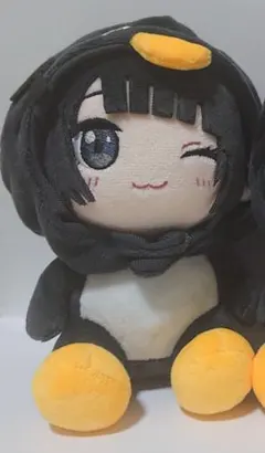 ググガガペンギン ぬいぐるみ2 — image 1
