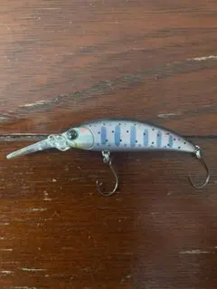 ima sukari 50SS Deep MINNOW (YAMAME) — image 1