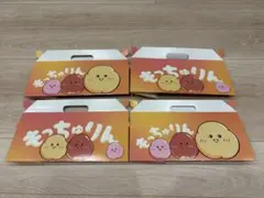 もっちゅりん 箱 2個 — image 1
