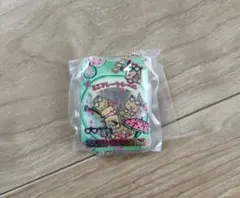サンリオキャラクターズ シャカシャカフレークシール風チャーム ポチャッコ — image 1
