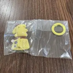 キーリングハンガー　サンリオ — image 1