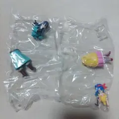 ドラゴンボール HGシリーズ Another 2 ランチ マイ 2個セット — image 1