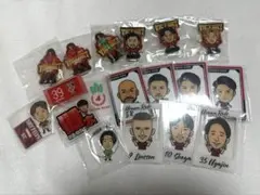 浦和レッズ グッズセット — image 1