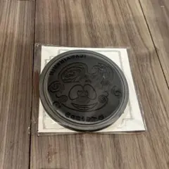 【新品未開封】淡路うず助　瓦コースター　松島聡 — image 1