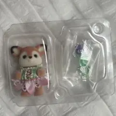 シルバニアファミリー　シカの赤ちゃん — image 1