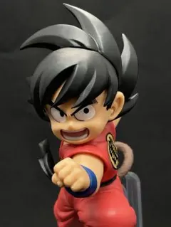 孫悟空 フィギュア ドラゴンボール 少年期 — image 1