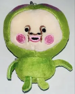 こびとづかんガチャ(ぬいぐるみ,めじるしチャーム) — image 1
