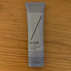 DISM オールインワンゲル 90g しっとりタイプ — image 1
