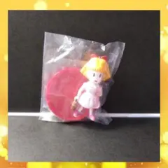 MOTHER2　スタンドフィギュア　ポーラ — image 1