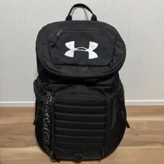 アンダーアーマー　リュック　バックパック — image 1