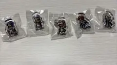 オクトパストラベラー0 ミニアクリル — image 1