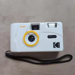 Kodak M38 フィルムカメラ 本体 — image 1