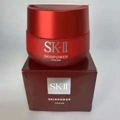 SK-II スキンパワークリーム 80g — image 1