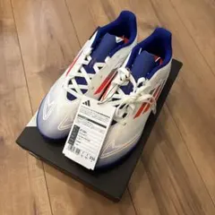 新品⭐︎未使用⭐︎adidas F50 CLUB TF J 23.0cm⭐︎ — image 1