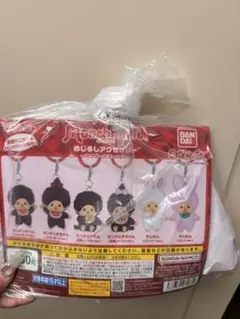 モンチッチ めじるしアクセサリー — image 1