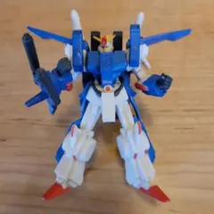 MSセレクション　フルアーマーZZガンダム — image 1