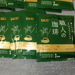 UCC 職人の珈琲 スペシャルブレンド ドリップコーヒー 20袋 — image 1