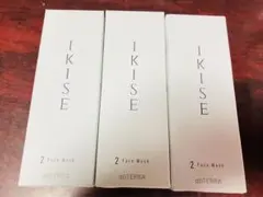 doTERRAIKISEフェイスウォッシュ 新品未開封3本セット — image 1
