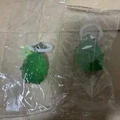 モリゾーとキッコロ めじるし　2個セット — image 1