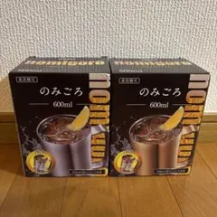 DOSHISHA のみごろ ステンレス製ジョッキ 600ml 2個 — image 1