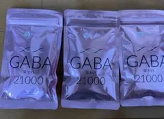 Simple+ GABA 21000 3袋セット — image 1