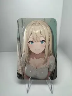 【最高品質】ウラシク　セクシーカード — image 1