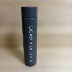 DEAN & DELUCA ステンレスボトル チャコールグレー【雑誌付録】 — image 1