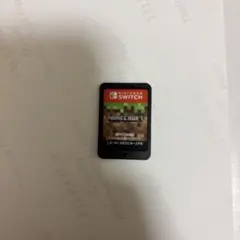 Nintendo Switch Minecraft ソフトのみ — image 1