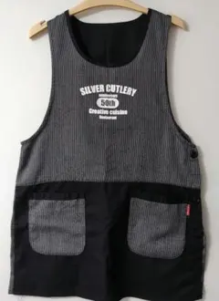SILVER CUTLERY 50th エプロン — image 1