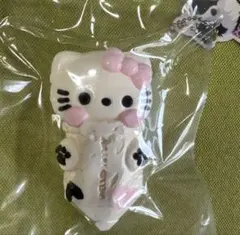 どんどん スクイーズ dongdong 鉛筆 白猫 — image 1