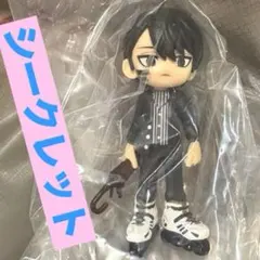 桃源暗鬼★PalVerse／パルバース★無陀野無人★フィギュア★シークレット — image 1
