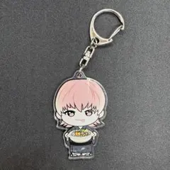 REAL？　ランダムローカルキーホルダー　代々木第一体育館　シューヤ — image 1