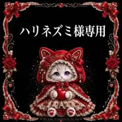 ハリネズミ様専用 — image 1