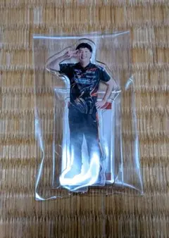セガサミーフェニックス アクリルスタンド 醍醐大 — image 1