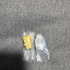 MINITEEN つまんでつなげてますこっとでらっくす！2種セット　ホシ　ウジ — image 1