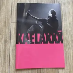 KAELAXXX Vol.42 ファンクラブ会報誌 — image 1