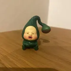 こびとづかん　おすわりマスコット3　マモリコモリ — image 1