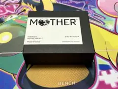 MOTHER フランクリンバッチ — image 1