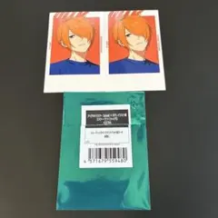 SideM × FiFS EXTRA フォトカード 九十九九郎 — image 1