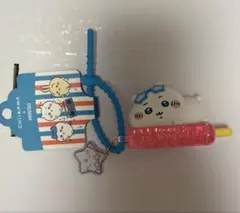 ちいかわ　Minisoコラボ　キーホルダー — image 1