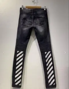 Off-White デニムパンツ スキニー — image 1