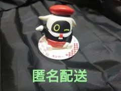 スシロー ゼンゼロ　コラボ　ボンプ フィギュア　限定 — image 1