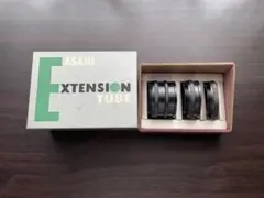 ASAHI EXTENSION TUBE — image 1