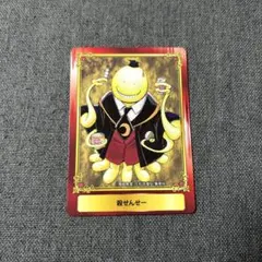 ジャンプフェア2016　殺せんせー — image 1