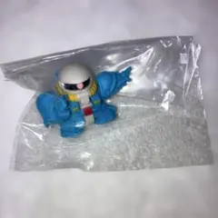 ホビー・ハイザック 「SDガンダムフルカラー ステージ15」 — image 1