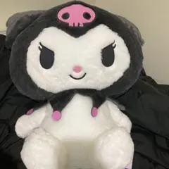 Sanrio クロミ 52cm — image 1